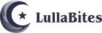 LullaBites Logo