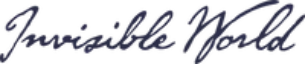 Invisible World Logo
