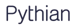Pythian Logo